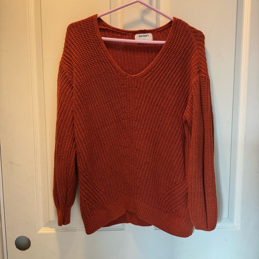 Old NAVY Knitted Sweater
